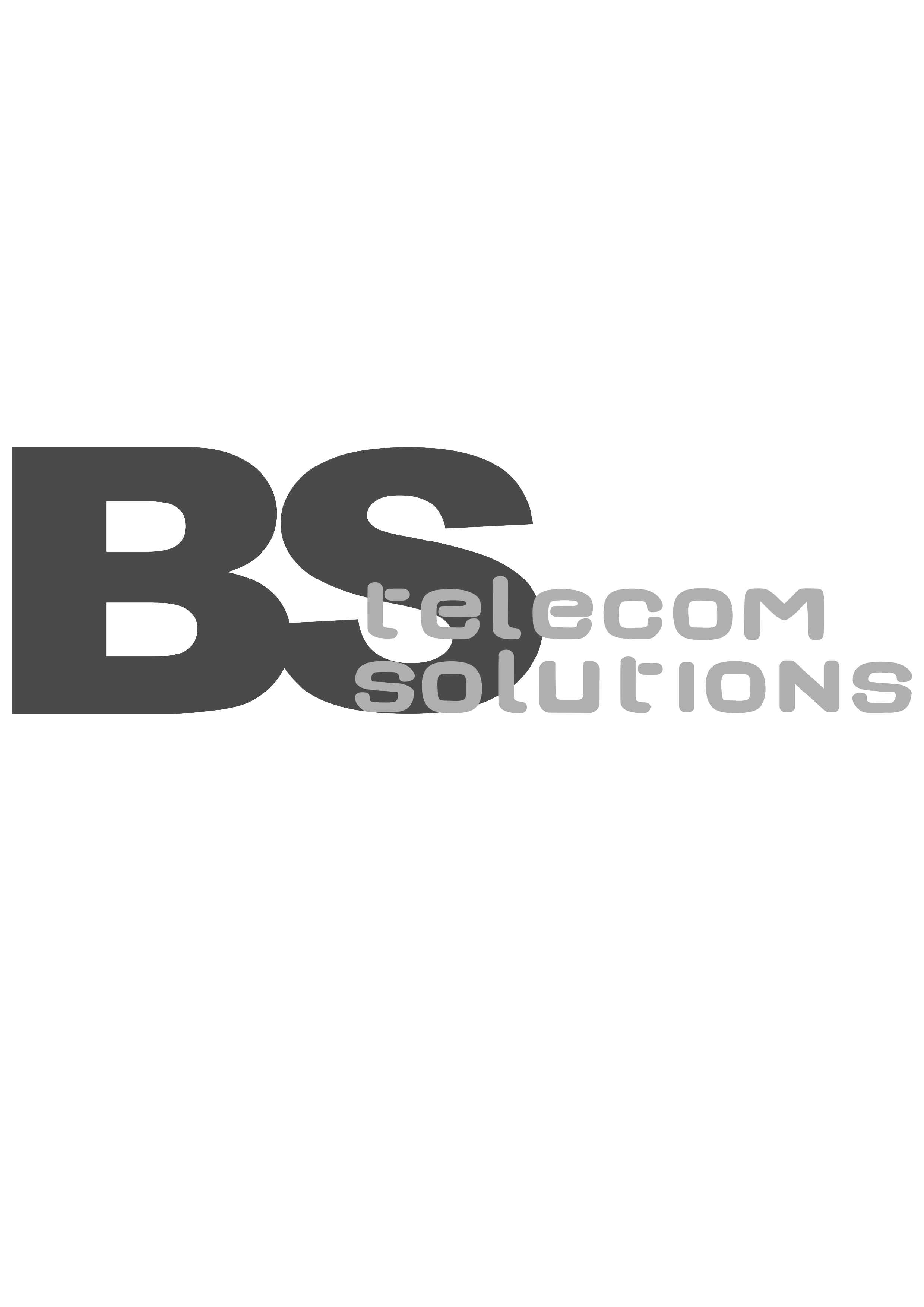 BS Telecom Solutions